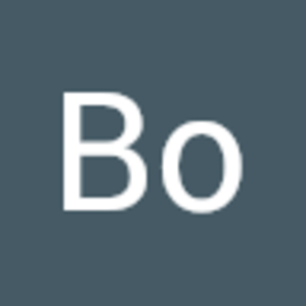 Meet your Posher, Bo